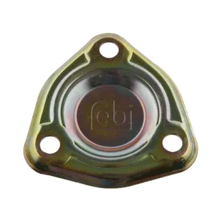 Febi Bilstein Engine Timing Cover - 1300150005